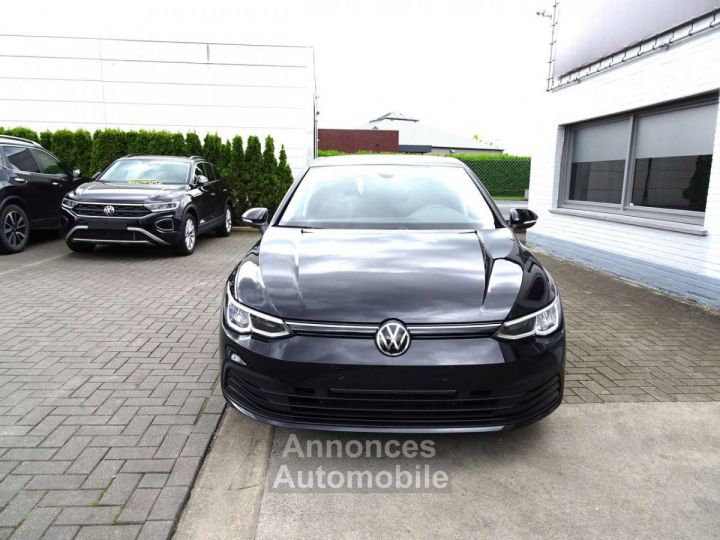 Volkswagen Golf 1.0TSi Life VIRTUAL,CARPLAY,ADAPT.CRUISE,LED,BLUET - 26