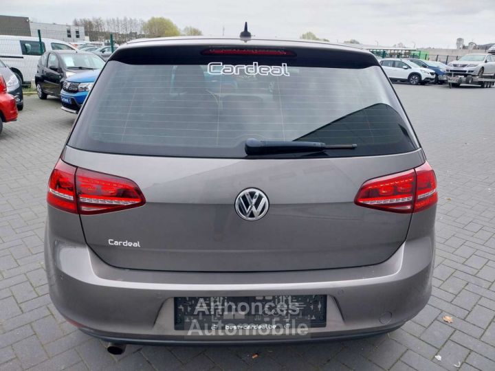 Volkswagen Golf 1.2 TSI --CLIM--GPS--BLUETOOTH--GARANTIE.12.MOIS-- - 6