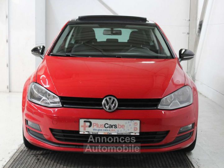 Volkswagen Golf 1.2 TSI ~ Schuifdak PDC Top Deal - 2