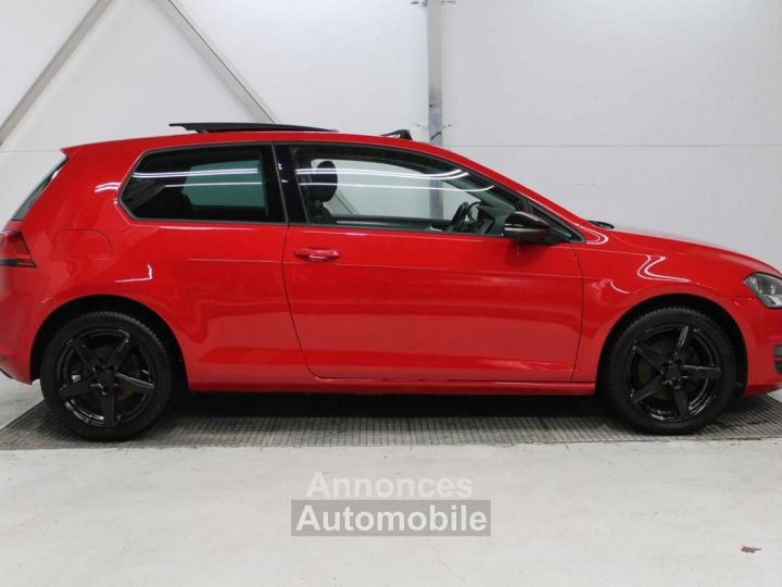 Volkswagen Golf 1.2 TSI ~ Schuifdak PDC Top Deal - 3