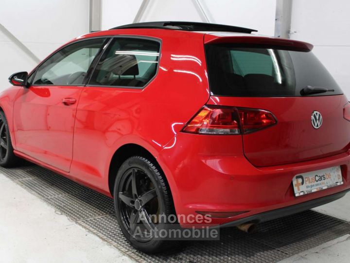 Volkswagen Golf 1.2 TSI ~ Schuifdak PDC Top Deal - 7