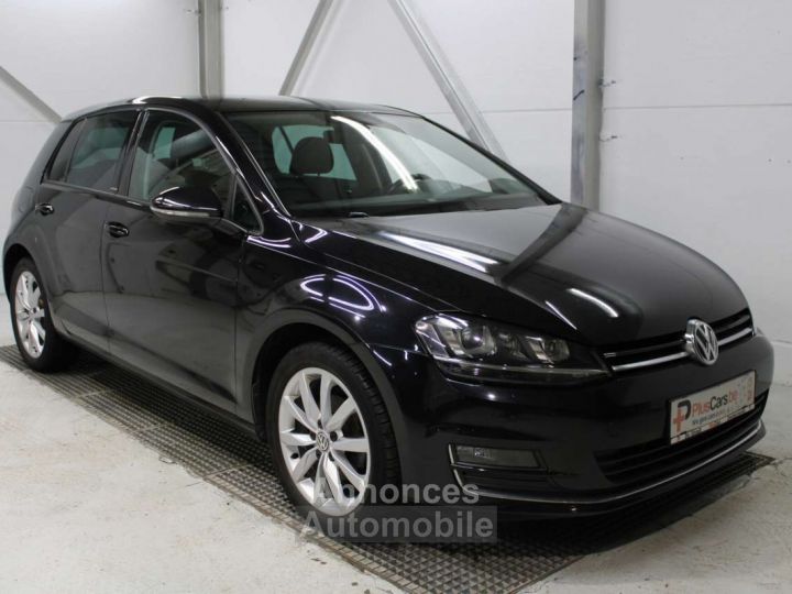 Volkswagen Golf 1.2 TSI Allstar DSG ~ LED Navi TopDeal Stock - 1