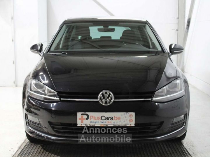 Volkswagen Golf 1.2 TSI Allstar DSG ~ LED Navi TopDeal Stock - 2