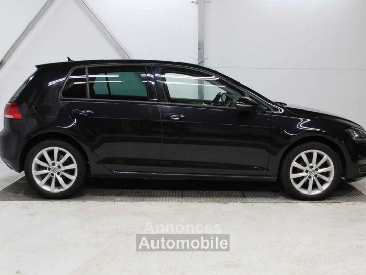 Volkswagen Golf 1.2 TSI Allstar DSG ~ LED Navi TopDeal Stock - 3