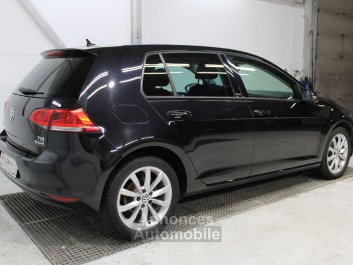 Volkswagen Golf 1.2 TSI Allstar DSG ~ LED Navi TopDeal Stock - 4