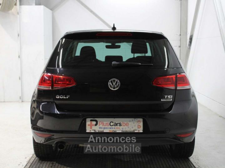 Volkswagen Golf 1.2 TSI Allstar DSG ~ LED Navi TopDeal Stock - 5