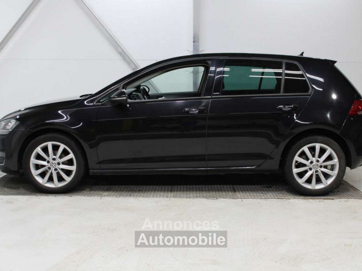 Volkswagen Golf 1.2 TSI Allstar DSG ~ LED Navi TopDeal Stock - 8