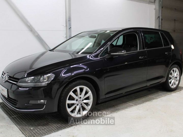 Volkswagen Golf 1.2 TSI Allstar DSG ~ LED Navi TopDeal Stock - 9