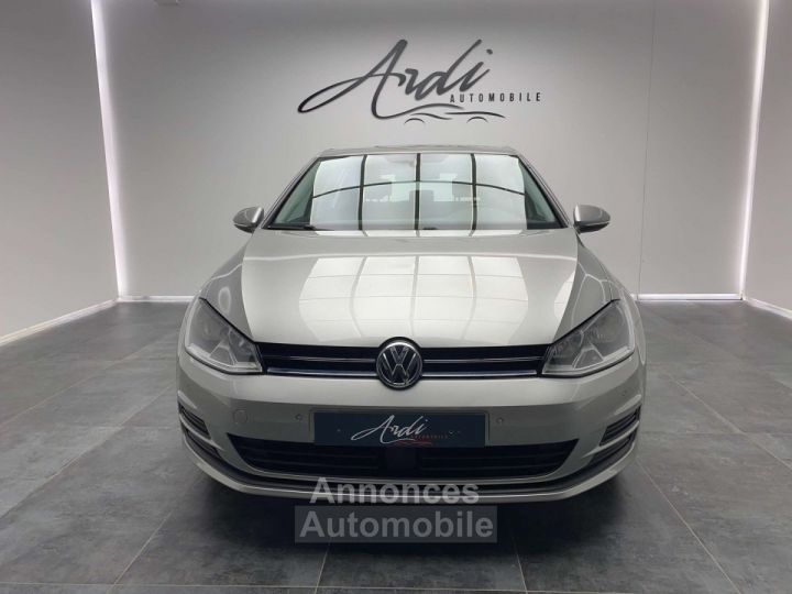 Volkswagen Golf 1.2 TSI CRUISE CONTROL AIRCO PARK ASSIST GARANTIE - 2