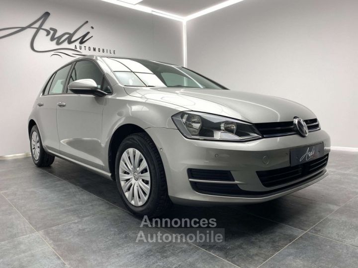 Volkswagen Golf 1.2 TSI CRUISE CONTROL AIRCO PARK ASSIST GARANTIE - 3