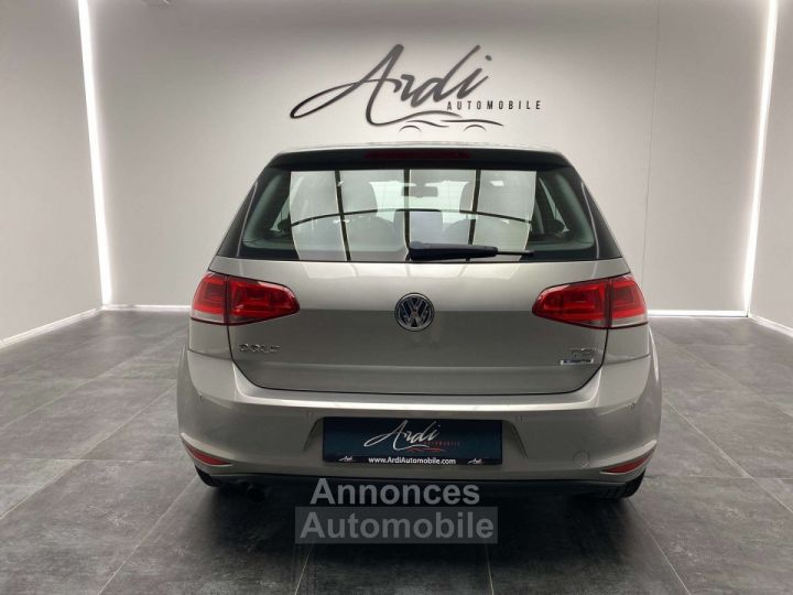 Volkswagen Golf 1.2 TSI CRUISE CONTROL AIRCO PARK ASSIST GARANTIE - 5