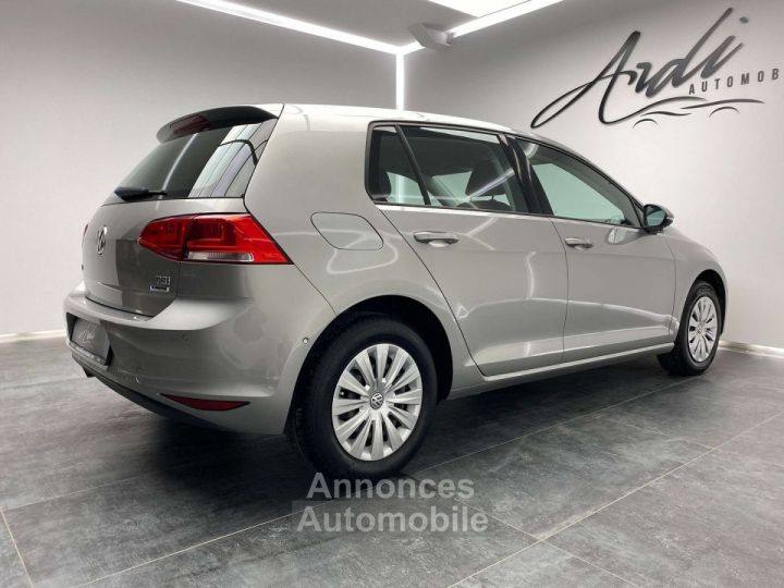 Volkswagen Golf 1.2 TSI CRUISE CONTROL AIRCO PARK ASSIST GARANTIE - 11