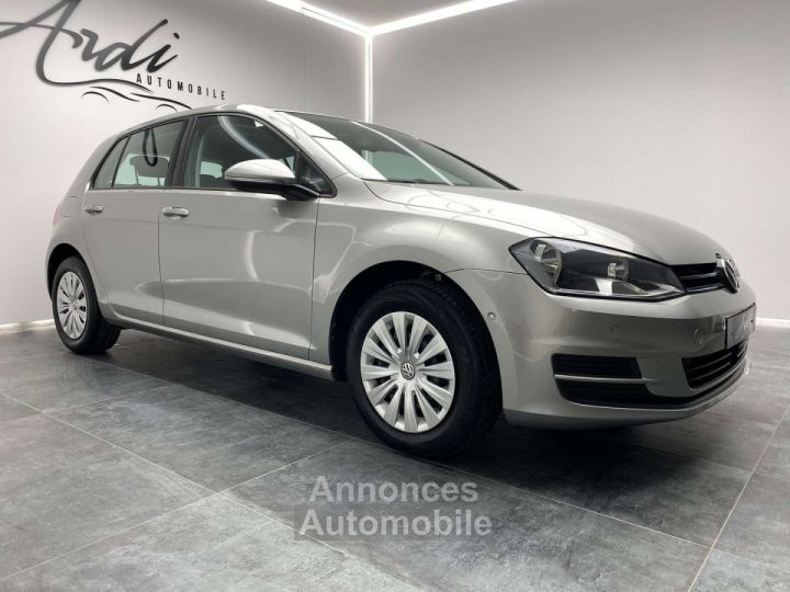 Volkswagen Golf 1.2 TSI CRUISE CONTROL AIRCO PARK ASSIST GARANTIE - 13