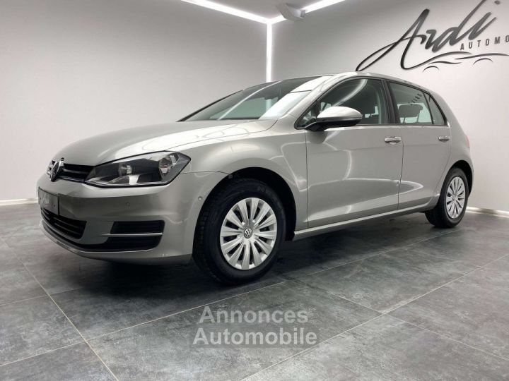 Volkswagen Golf 1.2 TSI CRUISE CONTROL AIRCO PARK ASSIST GARANTIE - 14