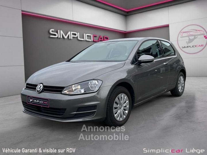 Volkswagen Golf 1.2 TSI DSG - 2