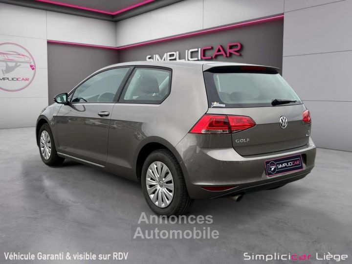 Volkswagen Golf 1.2 TSI DSG - 3