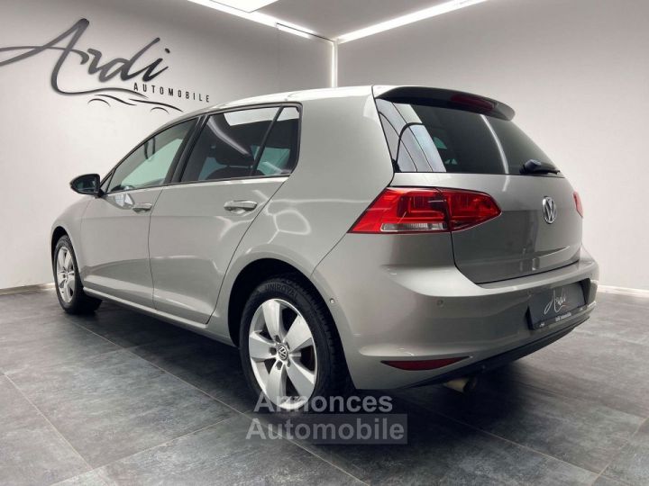 Volkswagen Golf 1.2 TSI GARANTIE 12 MOIS 1er PROPRIO GPS AIRCO - 6