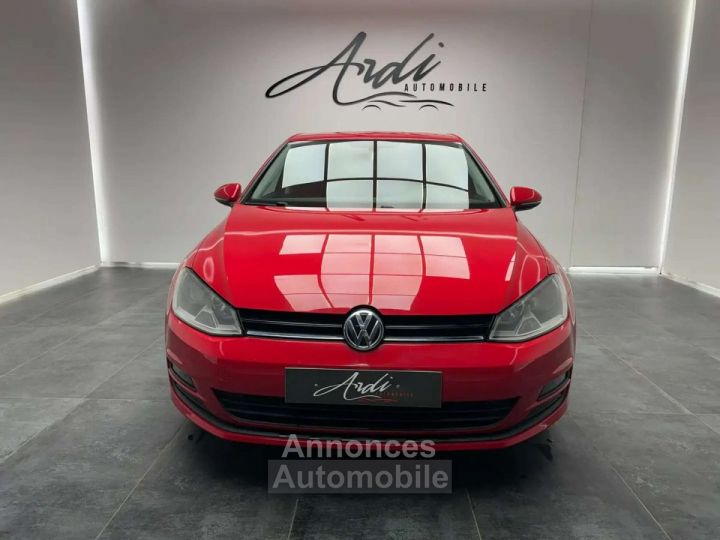 Volkswagen Golf 1.2 TSI GARANTIE 12 MOIS AIRCO - 2