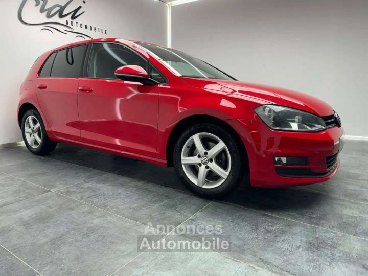 Volkswagen Golf 1.2 TSI GARANTIE 12 MOIS AIRCO - 14