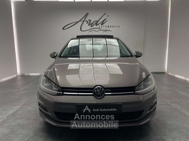 Volkswagen Golf 1.2 TSI TOIT OUVRANT LED CLIM GARANTIE 12 MOIS - 2