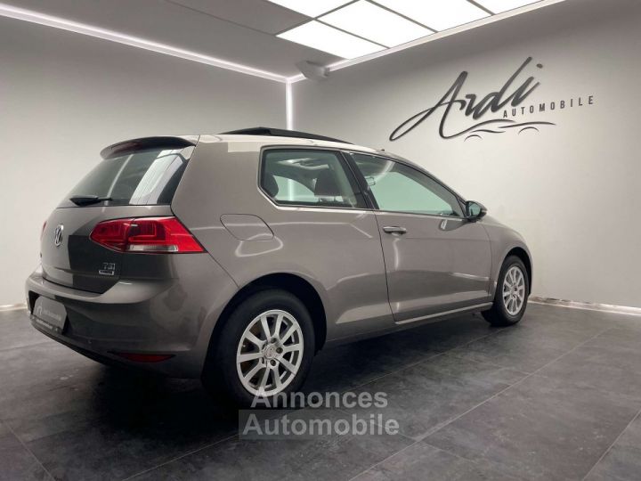 Volkswagen Golf 1.2 TSI TOIT OUVRANT LED CLIM GARANTIE 12 MOIS - 12