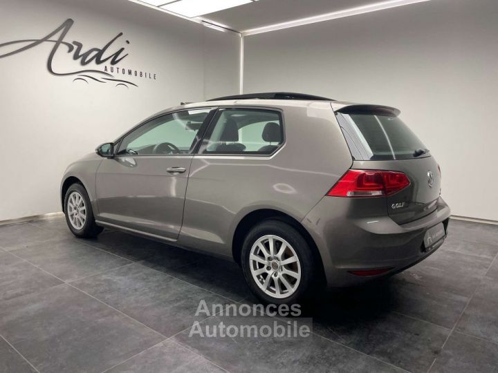 Volkswagen Golf 1.2 TSI TOIT OUVRANT LED CLIM GARANTIE 12 MOIS - 13