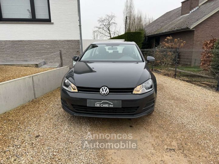 Volkswagen Golf 1.2 TSI Trendline AIRCO,ALU VELGEN,VERW.SPIEGELS, - 2