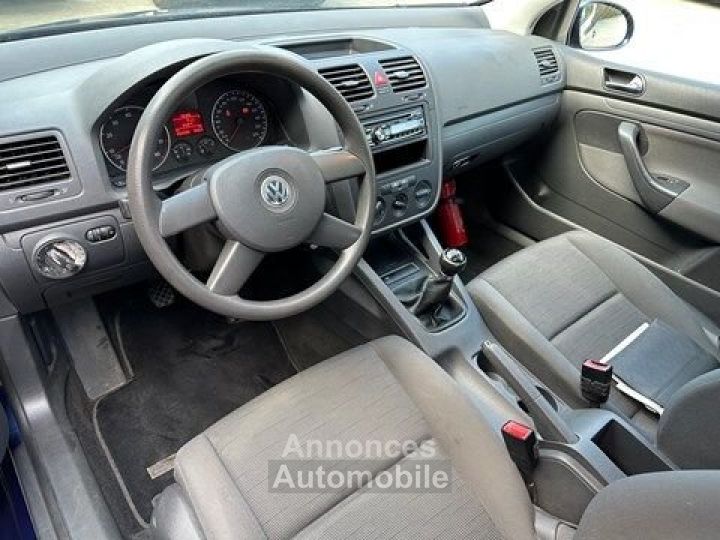 Volkswagen Golf 1.4 L 75hp Trendline,AIRCO + Schuifdak,LEZ ok - 3