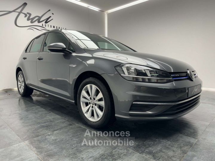 Volkswagen Golf 1.4 TGI CNG GARANTIE 12 MOIS 1er PROPRIETAIRE - 2