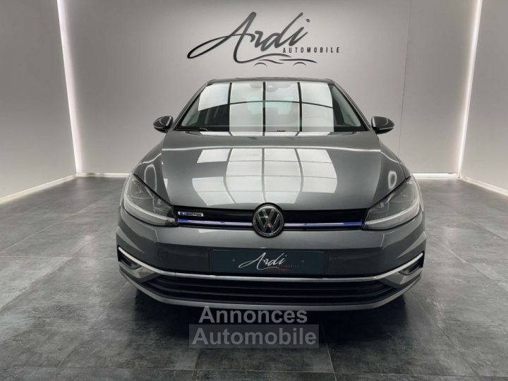 Volkswagen Golf 1.4 TGI CNG GARANTIE 12 MOIS 1er PROPRIETAIRE - 5