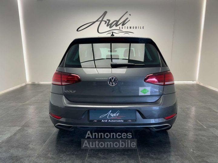 Volkswagen Golf 1.4 TGI CNG GARANTIE 12 MOIS 1er PROPRIETAIRE - 6