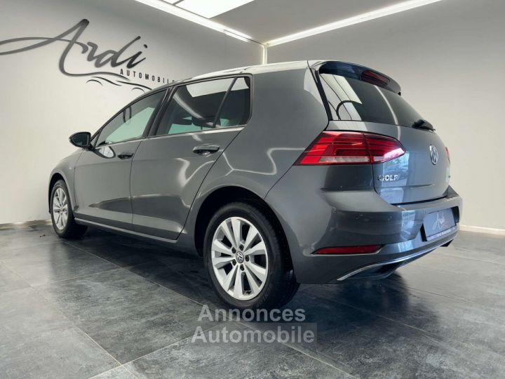 Volkswagen Golf 1.4 TGI CNG GARANTIE 12 MOIS 1er PROPRIETAIRE - 15