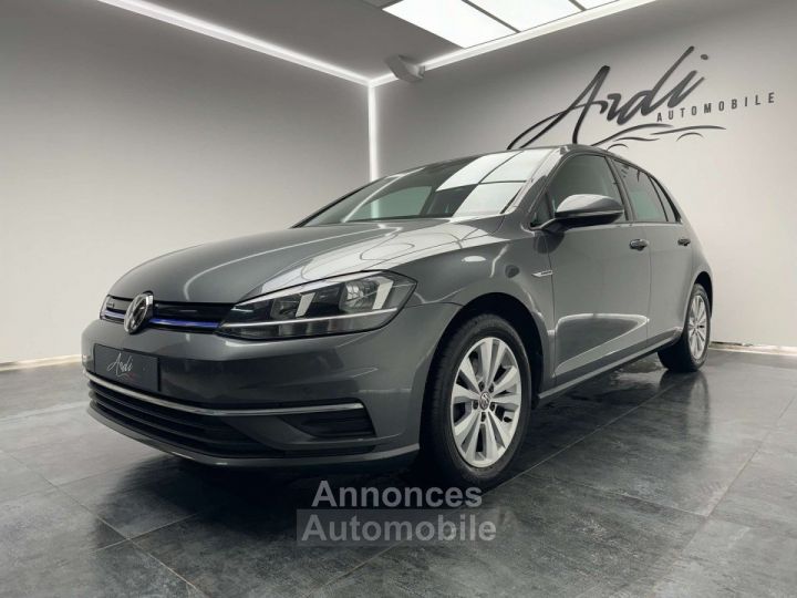 Volkswagen Golf 1.4 TGI CNG GARANTIE 12 MOIS 1er PROPRIETAIRE - 1