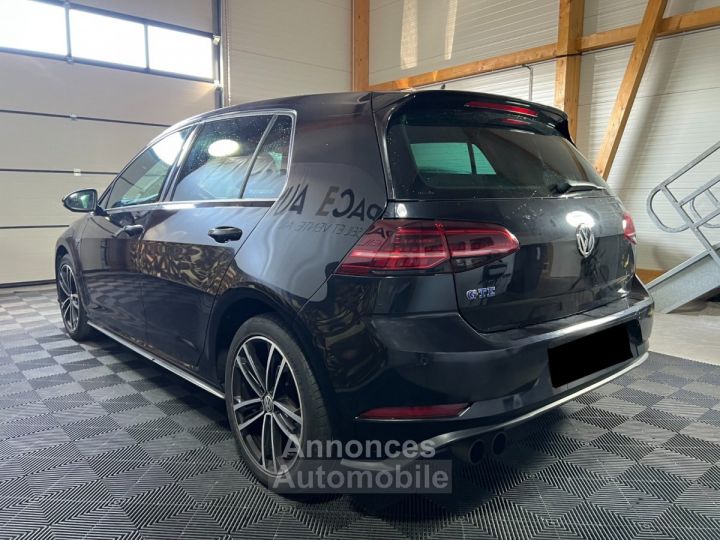 Volkswagen Golf 1.4 TSI 204 GTE - 3