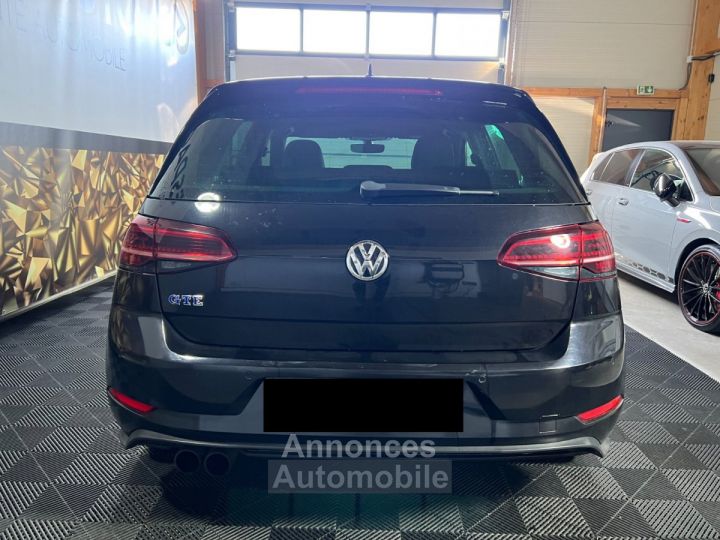 Volkswagen Golf 1.4 TSI 204 GTE - 4