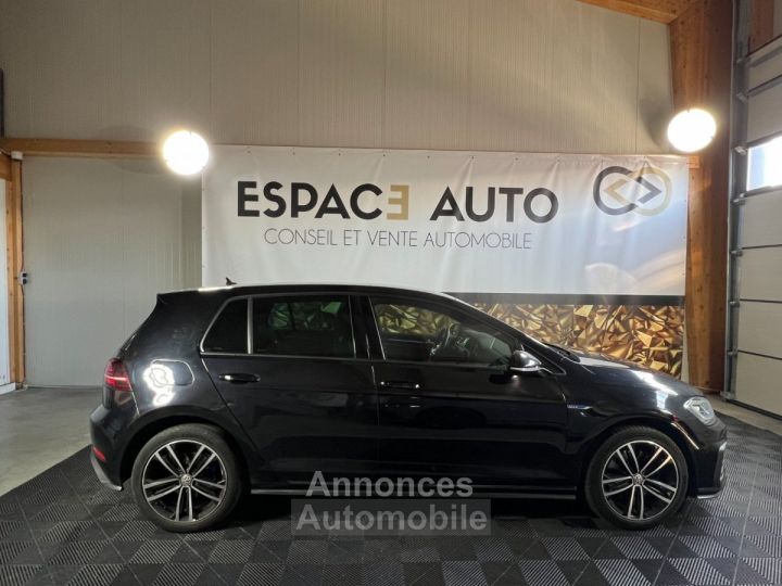 Volkswagen Golf 1.4 TSI 204 GTE - 6