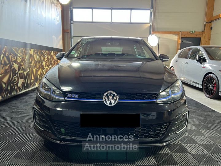 Volkswagen Golf 1.4 TSI 204 GTE - 8