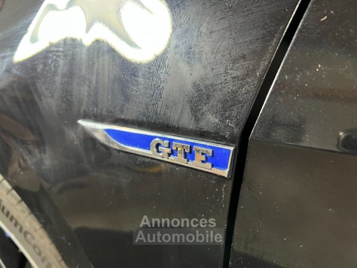 Volkswagen Golf 1.4 TSI 204 GTE - 31