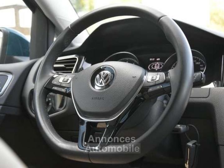 Volkswagen Golf 1.4 TSI BMT - JOIN - CAMERA - AD CRUISE - CARPLAY - LEDER - - 16