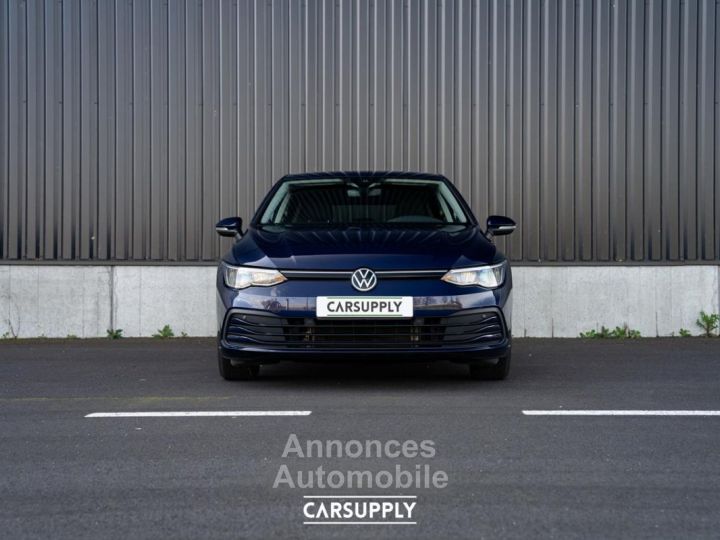 Volkswagen Golf 1.5 eTSI DSG - Camera - GPS - Aple carplay - ACC - 6
