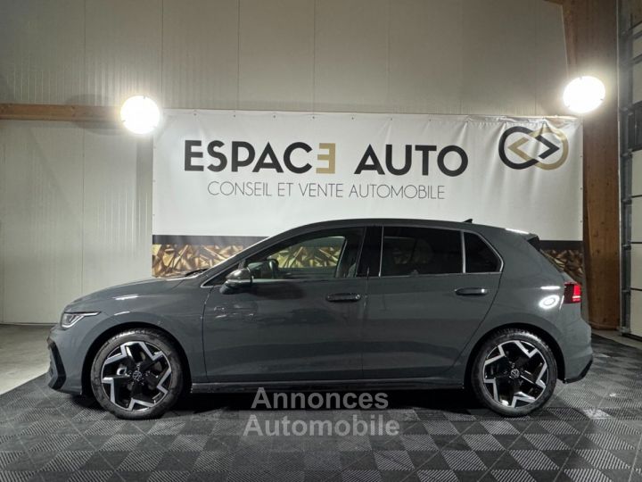 Volkswagen Golf 1.5 eTSI EVO2 150 R-LINE DSG7 - 2