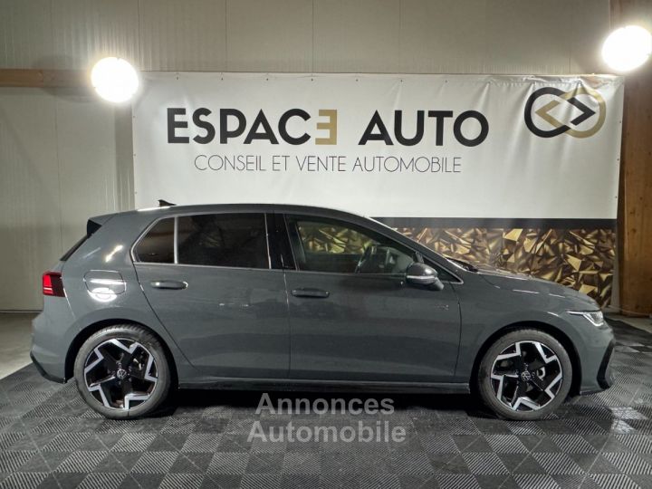 Volkswagen Golf 1.5 eTSI EVO2 150 R-LINE DSG7 - 6