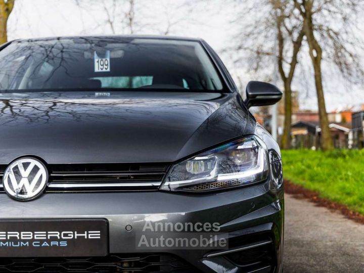 Volkswagen Golf 1.5 TFSI DSG - 4