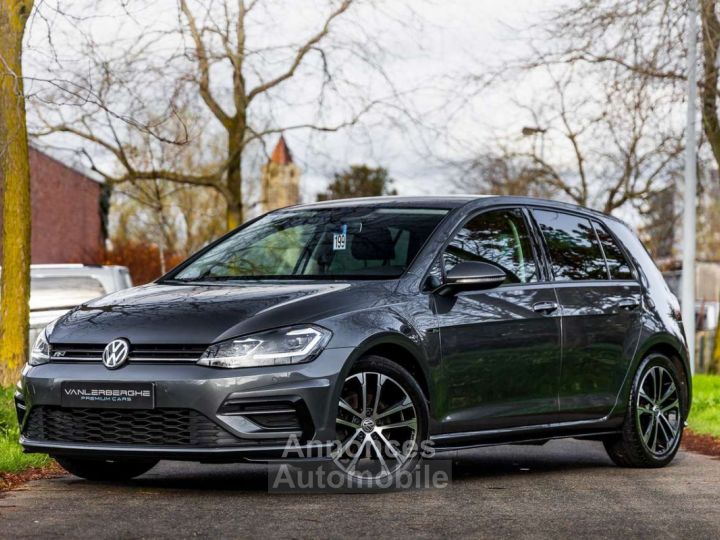 Volkswagen Golf 1.5 TFSI DSG - 5