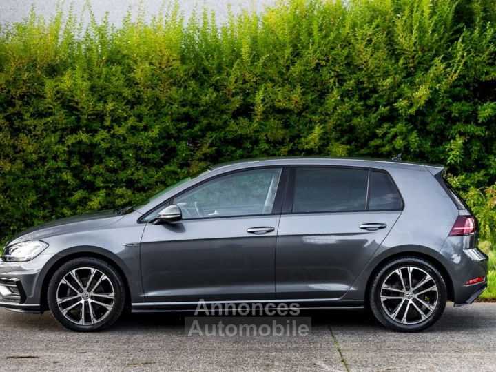 Volkswagen Golf 1.5 TFSI DSG - 7