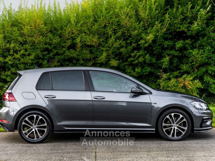 Volkswagen Golf 1.5 TFSI DSG - 20