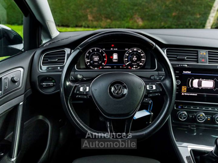 Volkswagen Golf 1.5 TFSI DSG - 26