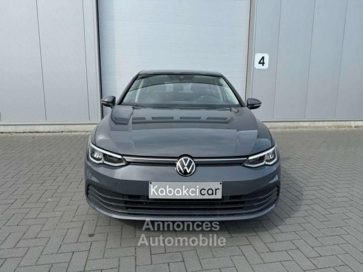 Volkswagen Golf 1.5 TSI ACT BM OPF (EU6.2) GARANTIE 12 MOIS - 2