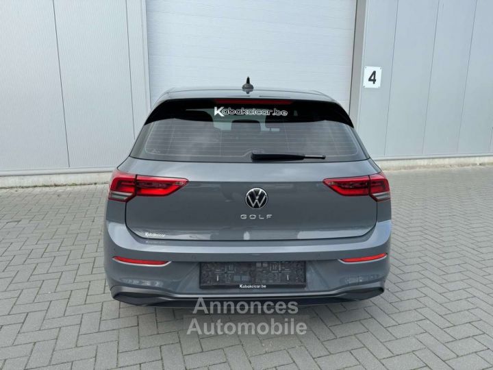 Volkswagen Golf 1.5 TSI ACT BM OPF (EU6.2) GARANTIE 12 MOIS - 5