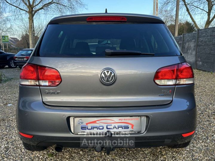 Volkswagen Golf 1.6 CR TDi Trendline -NAVI-CRUISE-PDC-CLIM AUTO - 18